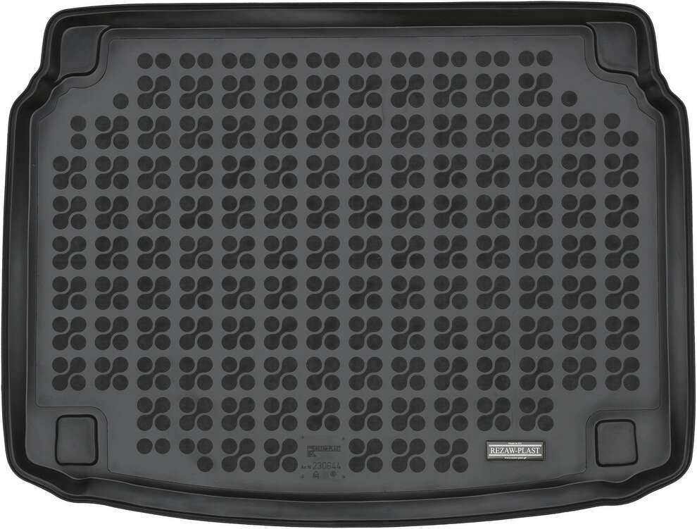 Protector de maletero de goma Hyundai i30 III hatchback parte baja del Maletero (2016-actualidad) a medida