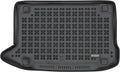 Protector de maletero de goma Hyundai Kona (2016-actualidad) a medida