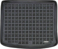 Protector de maletero de goma Jeep Cherokee KL (2013-actualidad) a medida