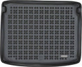 Protector de maletero de goma Jeep Compass II (MP/552) parte alta del Maletero (2017-actualidad) a medida