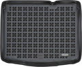 Protector de maletero de goma Jeep Renegade parte baja del Maletero (2015-actualidad) a medida
