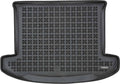 Protector de maletero de goma Kia Carens 7pl (2013-actualidad) a medida