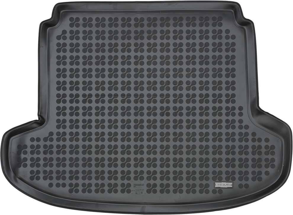 Protector de maletero de goma Kia Ceed SW (2007-2012) a medida