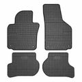 Alfombrillas de goma Skoda Octavia II (2004-2013) a medida