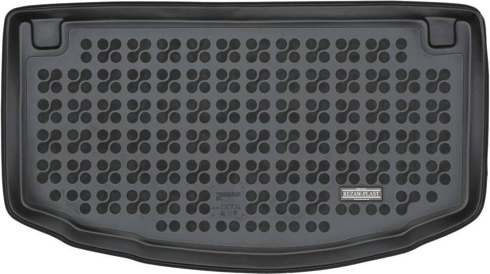 Protector de maletero de goma Kia Picanto (2011-2017) a medida