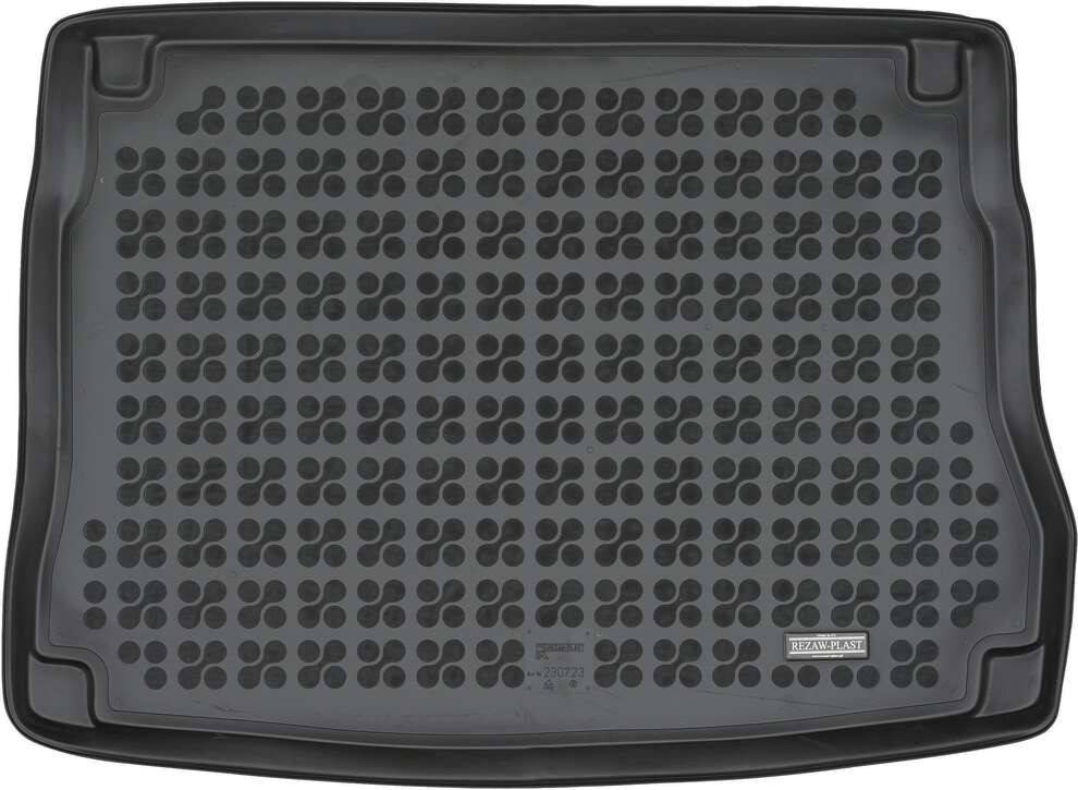 Protector de maletero de goma Kia Pro Ceed hatchback 3P (2007-2012), hatchback 5P (2006-2012) a medida