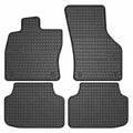 Alfombrillas de goma Skoda Octavia III (2012-2019) a medida