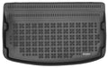 Protector de maletero de goma Kia RIO IV hatchback, Mild Hybrid, Facelifting (2020-actualidad) a medida