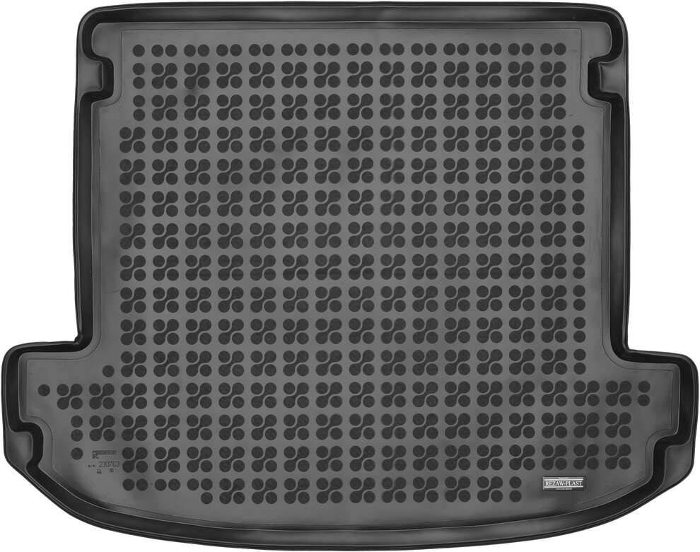 Protector de maletero de goma Kia Sorento IV 7pl (2020-actualidad) a medida