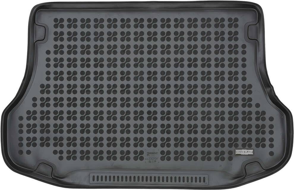 Protector de maletero de goma Kia Sorento SUV 5pl (2002-2009) a medida