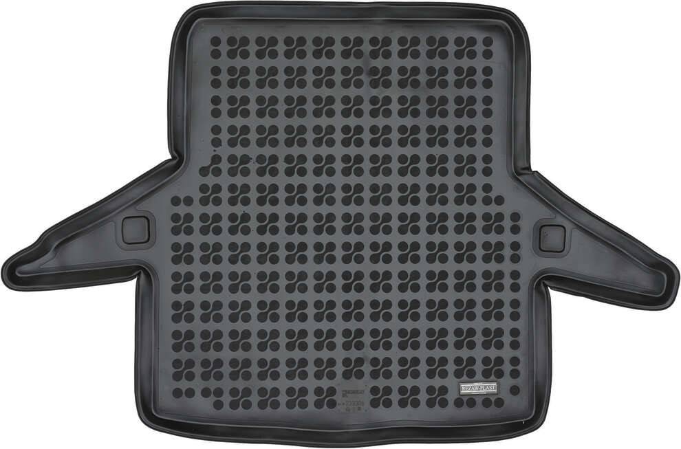 Protector de maletero de goma Lexus IS (2005-2013) a medida