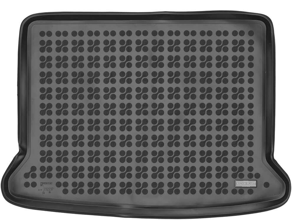 Protector de maletero de goma Mazda CX30 (2019-actualidad) a medida
