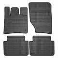 Alfombrillas de goma Audi Q7 (2005-2015) a medida