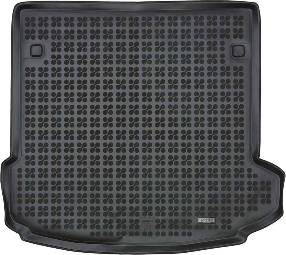 Protector de maletero de goma Mazda CX9 7pl (2007-actualidad) a medida