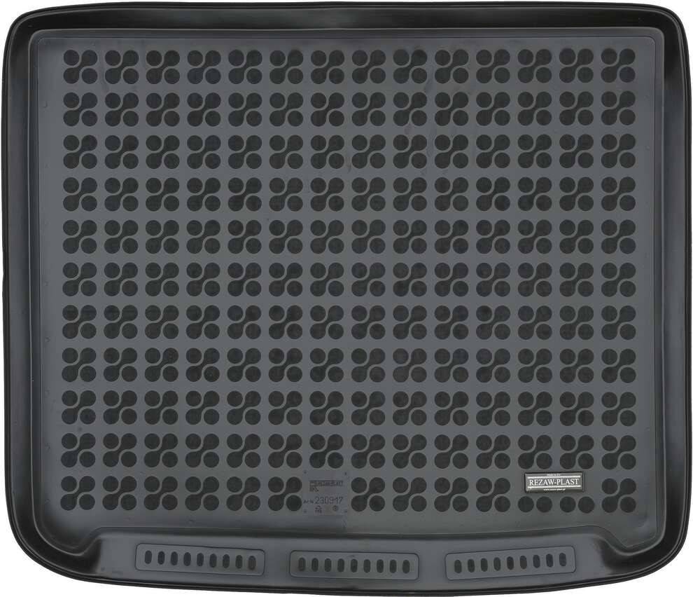 Protector de maletero de goma Mercedes Clase B W245 (2005-2011) a medida
