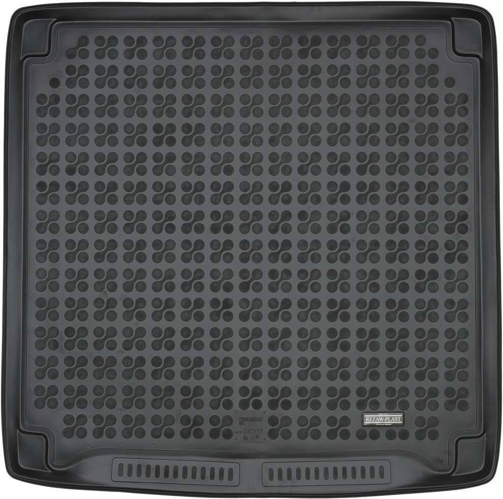 Protector de maletero de goma Mercedes Clase M W164 (2005-2011) a medida