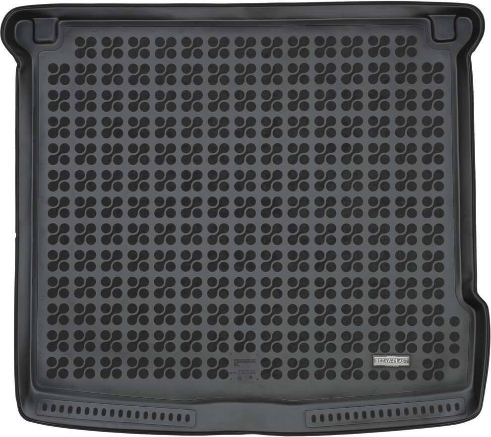 Protector de maletero de goma Mercedes Clase M W166 (2011-actualidad) a medida