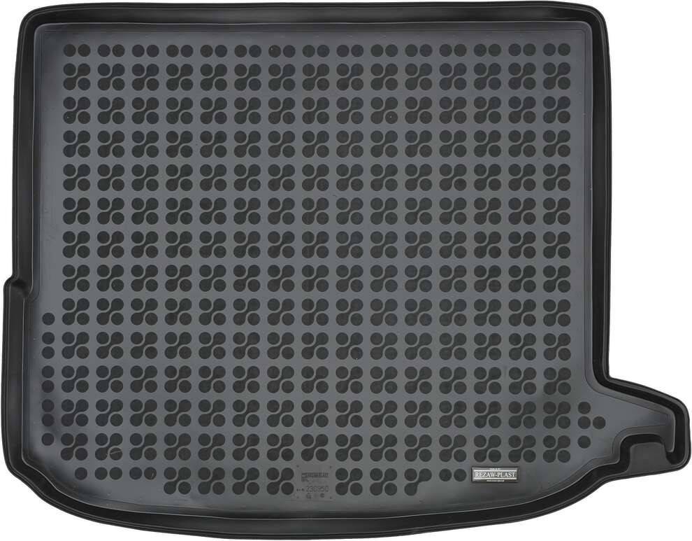 Protector de maletero PE Mercedes GLC Coupe C253 SUV (2016-actualidad) a medida