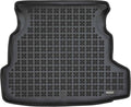 Protector de maletero de goma Nissan Primera III HB (2002-2007) a medida