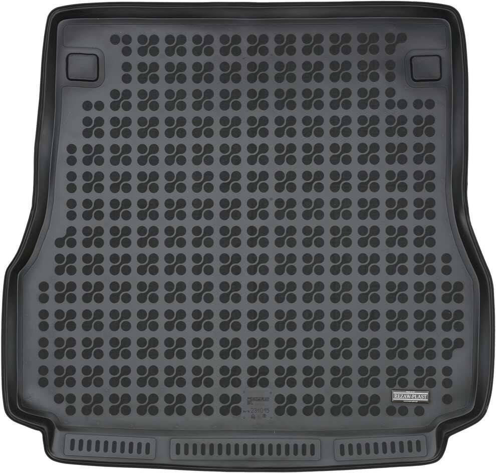 Protector de maletero de goma Nissan Primera III SW (2002-2007) a medida