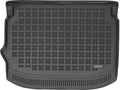Protector de maletero de goma Nissan Qashqai II Suelo Alto de Maletero (2021-actualidad) a medida