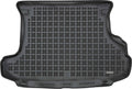 Protector de maletero de goma Nissan X-Trail (2001-2007) a medida