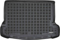 Protector de maletero de goma Nissan X-Trail III 7pl (2013-actualidad) a medida