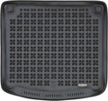 Protector de maletero de goma Nissan Xtrail (2007-2014) 231025 a medida