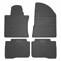 Alfombrillas de goma Ssangyong Korando IV (2019-actualidad) a medida