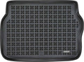 Protector de maletero de goma Opel Astra II G HB (1998-2009) a medida