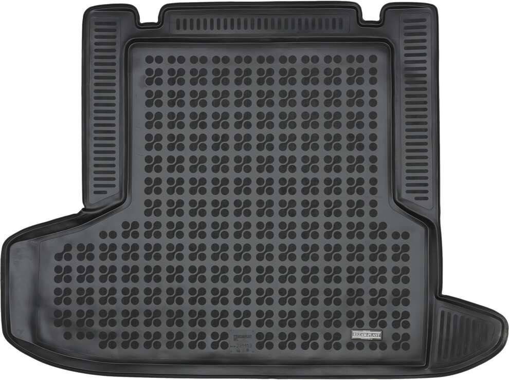 Protector de maletero de goma Opel Insignia II B hatchback (2017-actualidad) a medida