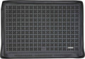 Protector de maletero de goma Opel Vivaro II Tourer 8,9pl (2014-actualidad) a medida