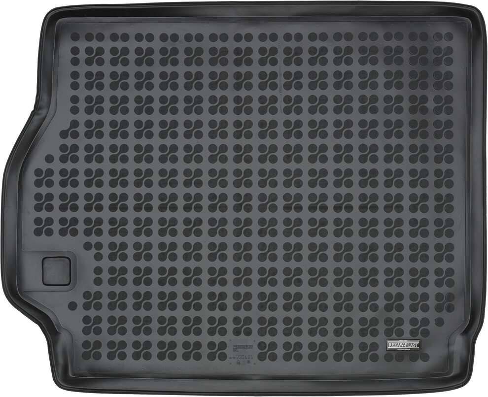 Protector de maletero de goma Range Rover Sport (2005-2013) a medida