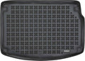 Protector de maletero de goma Renault Mégane HB 3,5pl (2008-actualidad) a medida