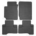 Alfombrillas de goma Suzuki Grand Vitara II 3/5door (2005-2014) a medida