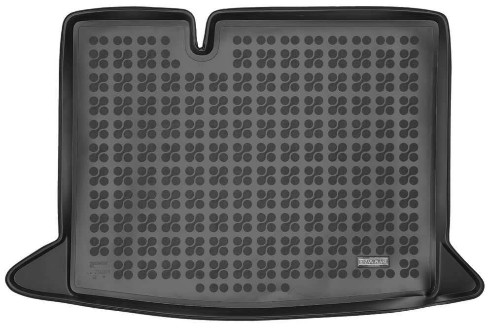 Protector de maletero de goma Dacia Sandero III 4x2, III Stepway 4x4 (2020-actualidad) a medida