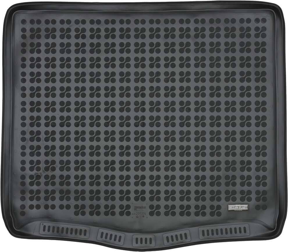 Protector de maletero de goma Renault Espace (2002-2015) a medida