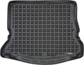 Protector de maletero de goma Renault Grand Scenic IV 7pl (2016-actualidad) a medida