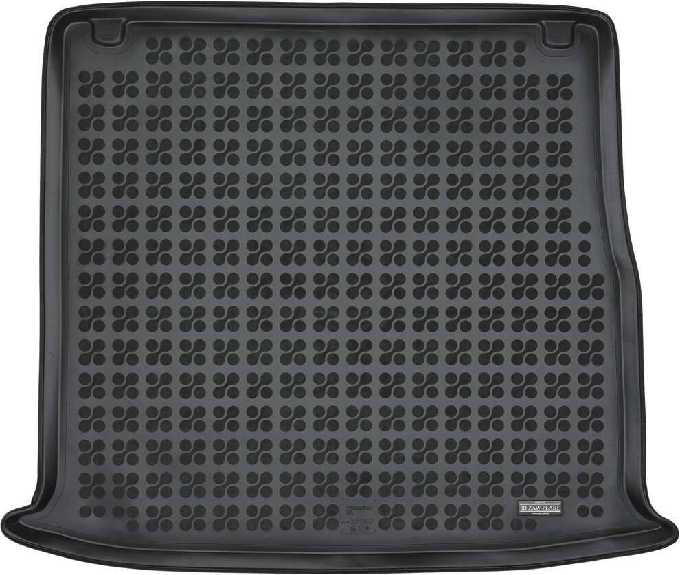 Protector de maletero de goma Renault Grand Scenic 5pl (2009-actualidad) a medida