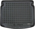 Protector de maletero de goma Cubeta de Maletero Caucho Para Renault Mégane IV Sporttourer parte alta (2016-actualidad) a…