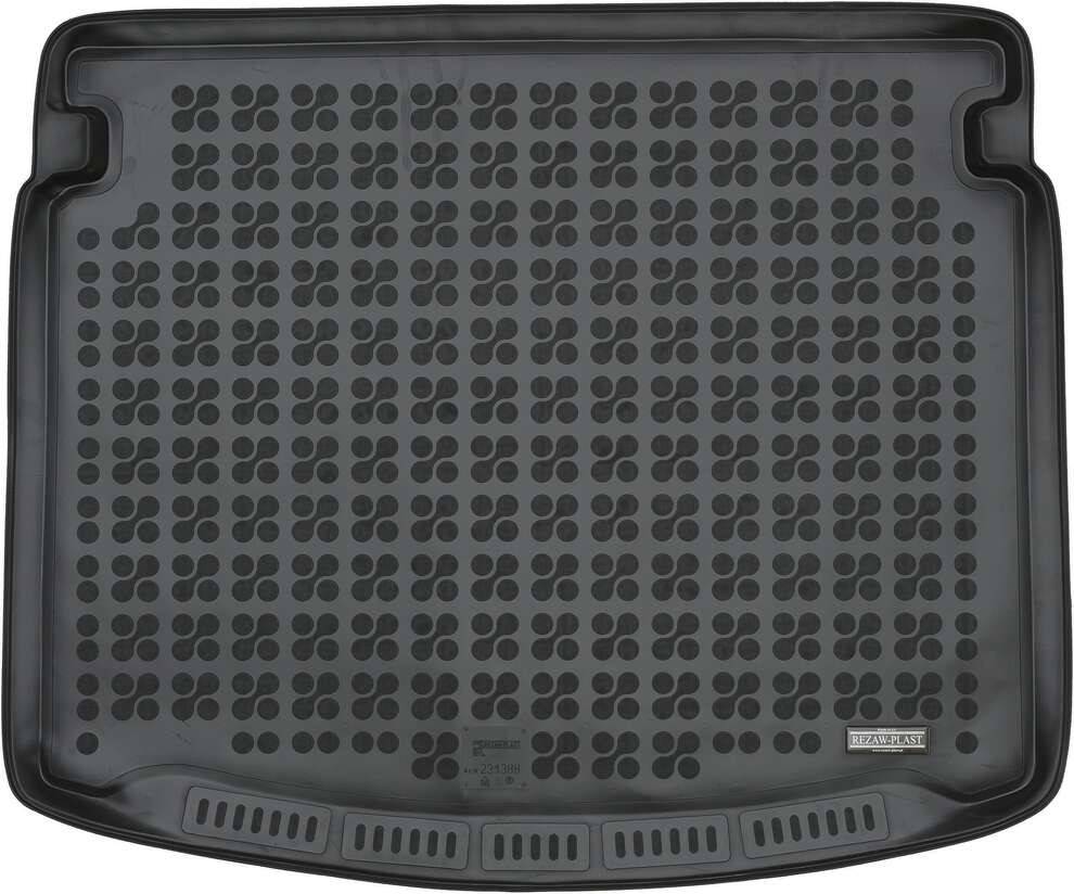 Protector de maletero de goma Cubeta de Maletero Caucho Para Renault Mégane IV Sporttourer parte alta (2016-actualidad) a…