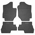 Alfombrillas de goma Suzuki Jimny IV (2018-actualidad) a medida