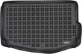 Protector de maletero de goma Renault Scenic IV parte baja (2016-actualidad) a medida