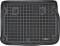 Protector de maletero de goma Renault Scenic (2003-2009) a medida