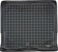 Protector de maletero de goma Renault Trafic III 8/9pl (2014-actualidad) a medida