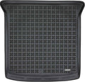 Protector de maletero de goma Seat Alhambra 7pl (2010-actualidad) a medida