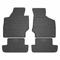 Alfombrillas de goma Audi TT II 8J (2006-2014) a medida