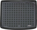 Protector de maletero de goma Seat Ateca 4x4 (2016-actualidad) a medida