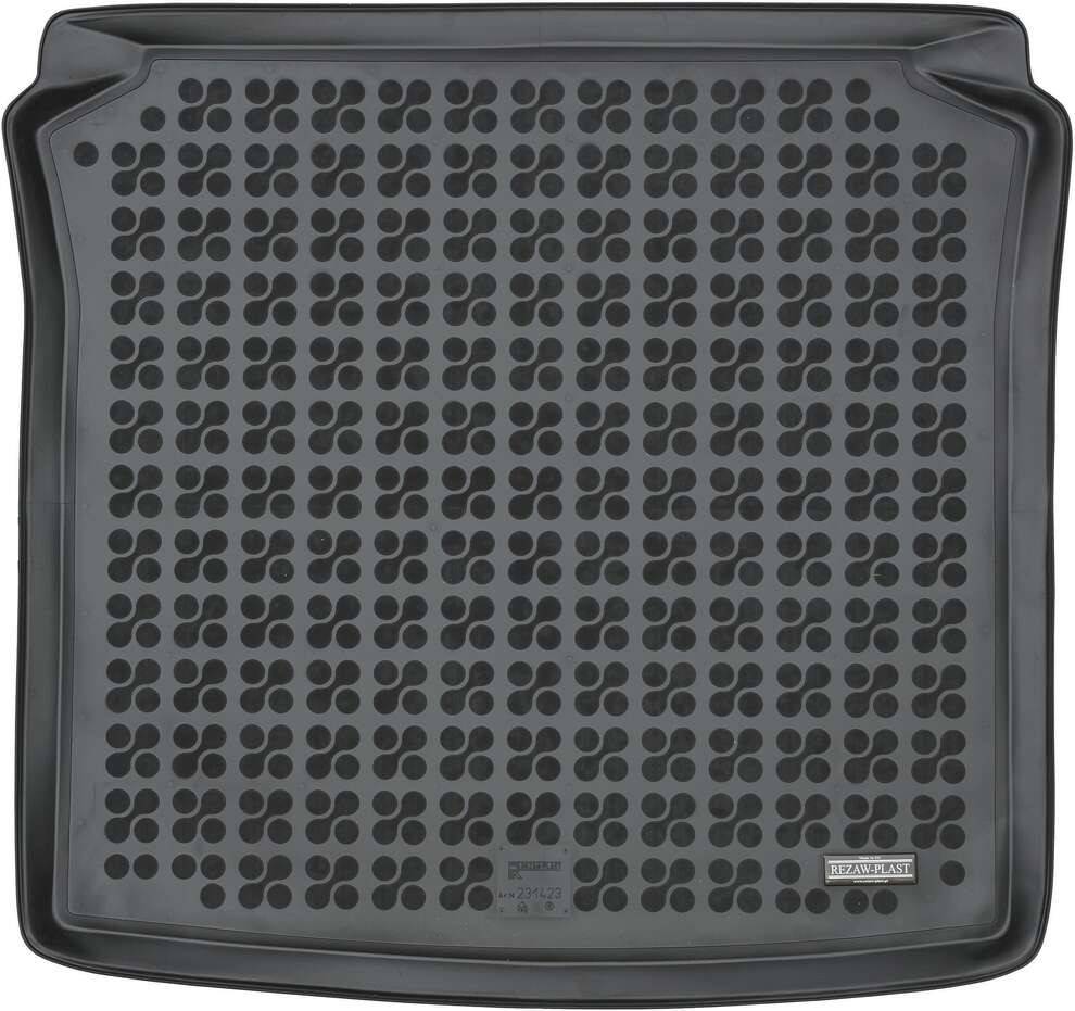 Protector de maletero de goma Seat Ibiza SW (2010-actualidad) a medida