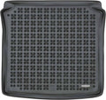 Protector de maletero de goma Seat Ibiza SW (2010-actualidad) a medida